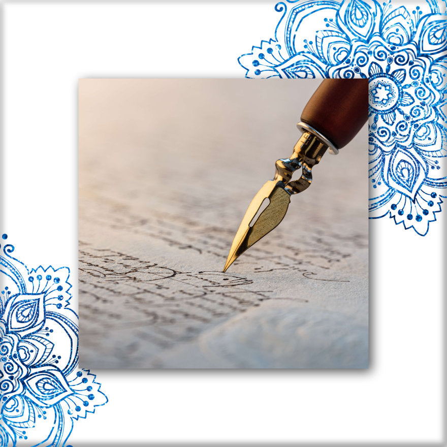 Lettre Canalisée