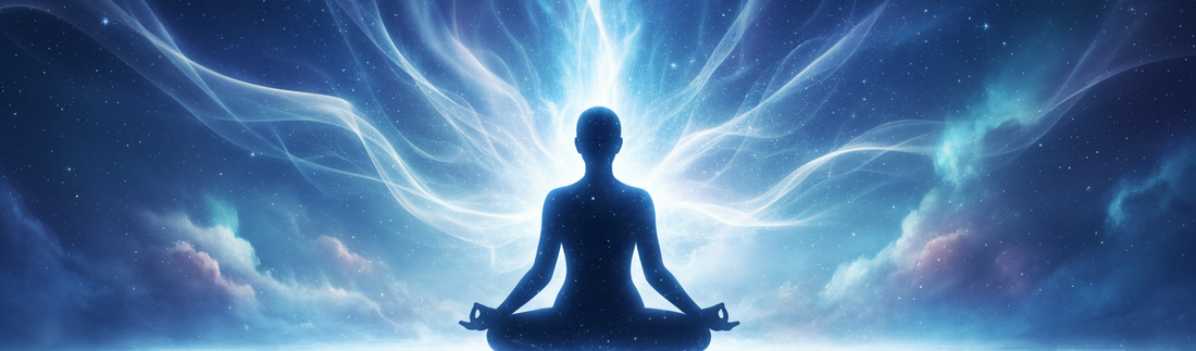 Rencontrez son Soi supérieur en méditation