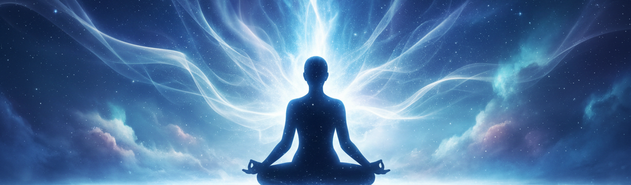 Rencontrez son Soi supérieur en méditation